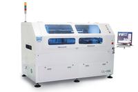 CL-1200 High Precision Automatic Solder Paste Printer
